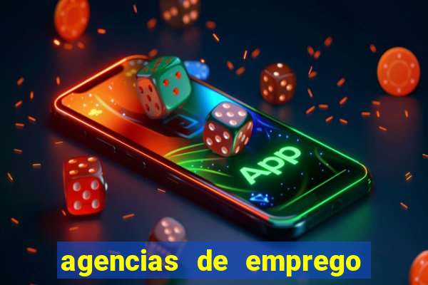 agencias de emprego porto alegre